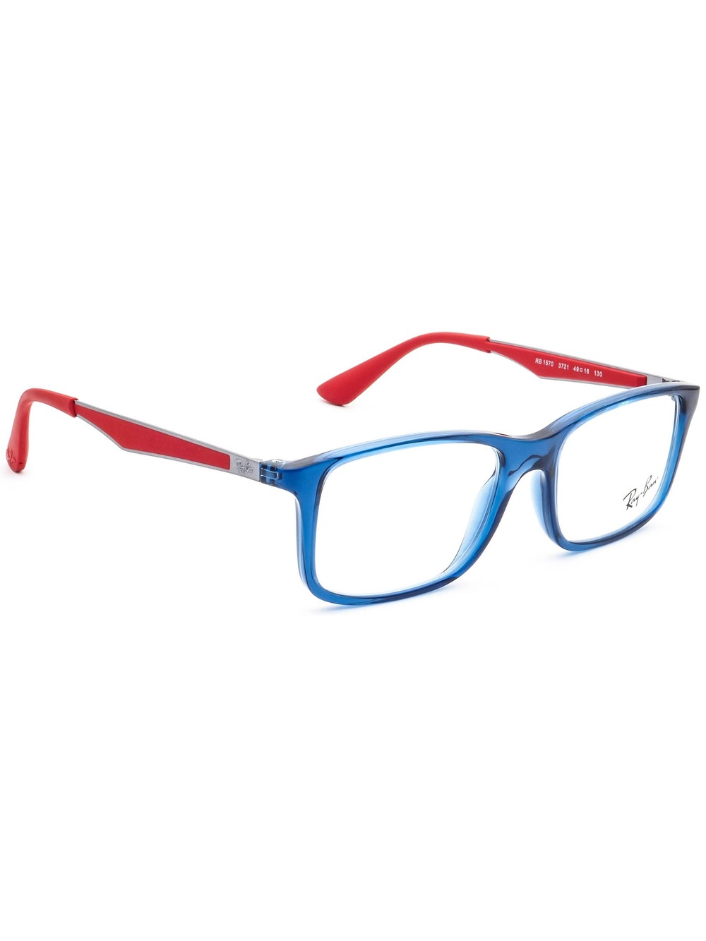Ray-Ban RB 1570 3721 Junior Eyewear